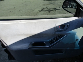 2003 MITSUBISHI GALANT ES BLACK 2.4L AT 163798